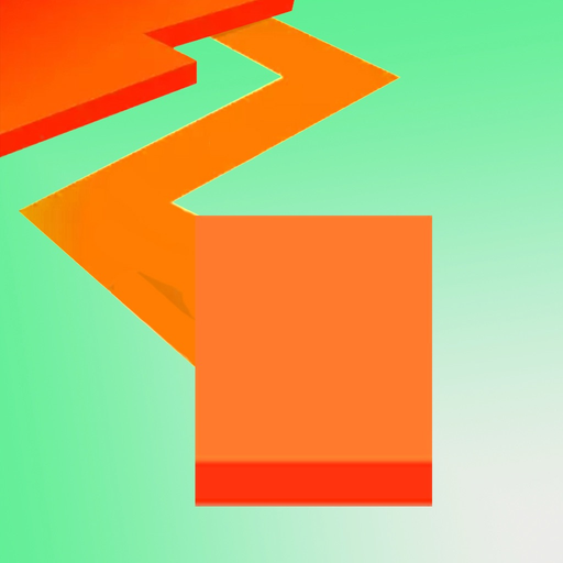Rectangle Paper War .io app icon