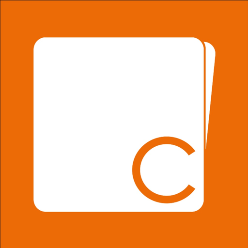 Coffreo app icon