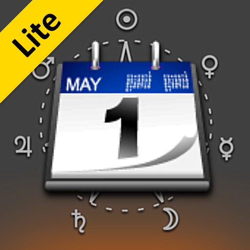 Weekday Lite app icon