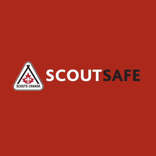 ScoutSafe app icon