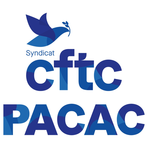 CFTC PACAC app icon