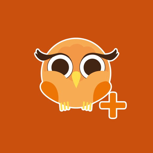 Hiboot+ app icon