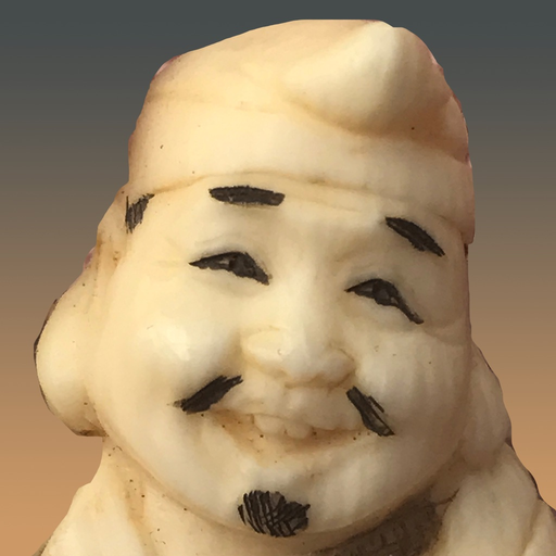 Dancing Lucky Gods app icon