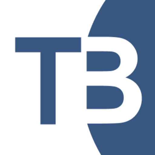 Tradebroker Benefits app icon