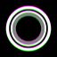 Glass Tilt Shift icon