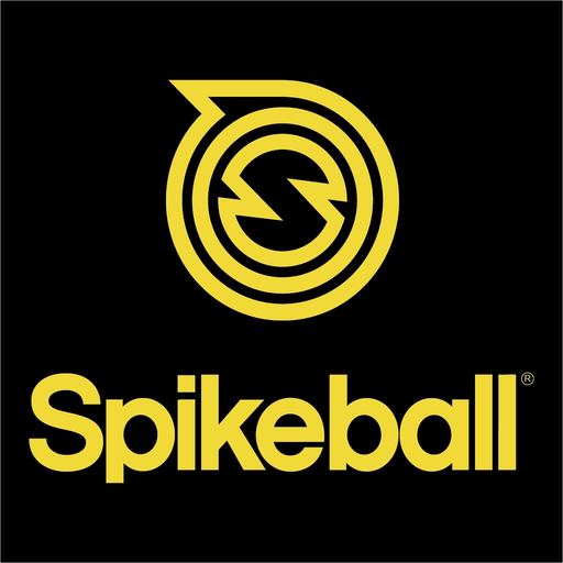 Spikeball® Stickers app icon