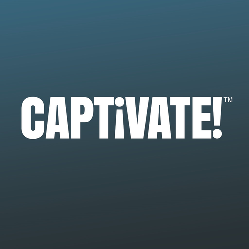 CAPTIVATE! app icon