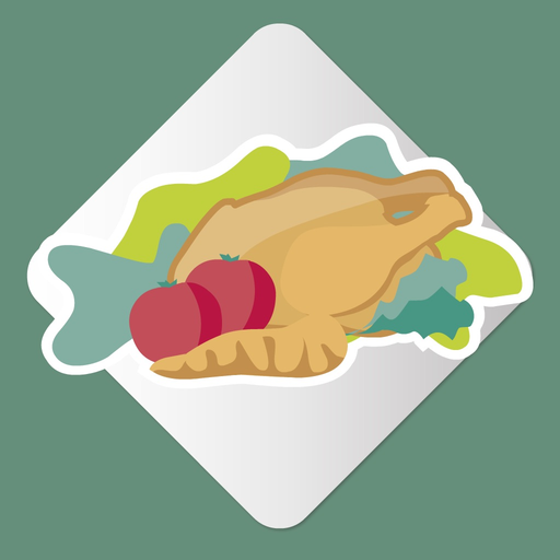 Hej Mat app icon