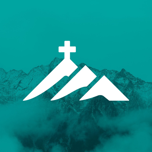 Summit Point Church app icon
