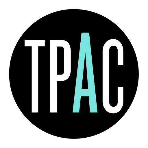 TPAC Concierge app icon