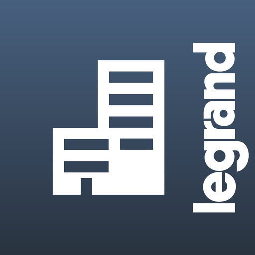 Equinox Architectural Dimming app icon