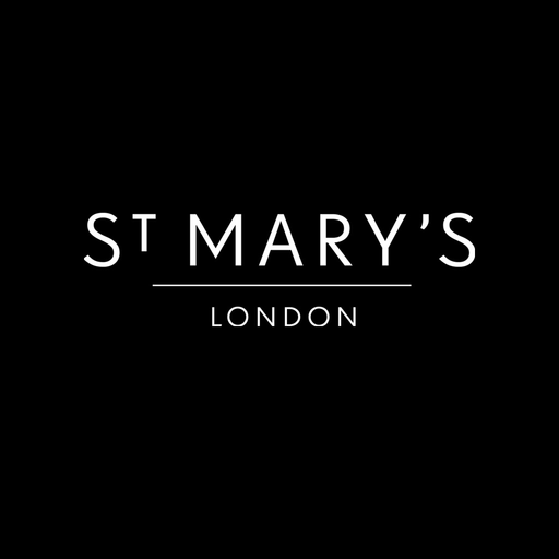 St Mary's London app icon