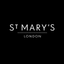 St Mary's London icon