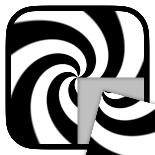 Poetica - Art in Motion app icon