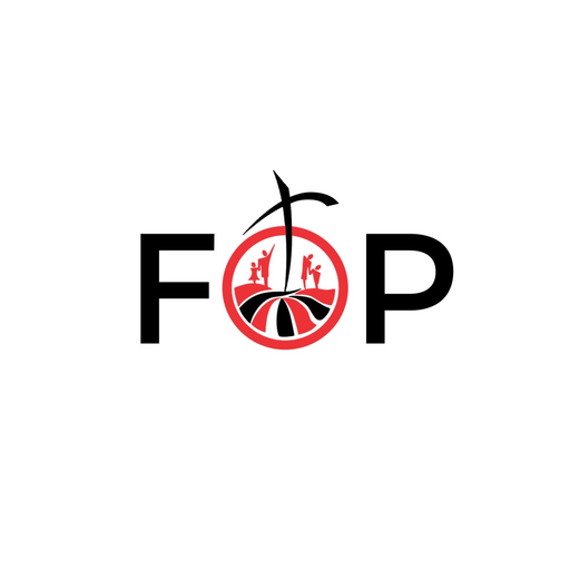 Fellowship of Purpose Church app icon