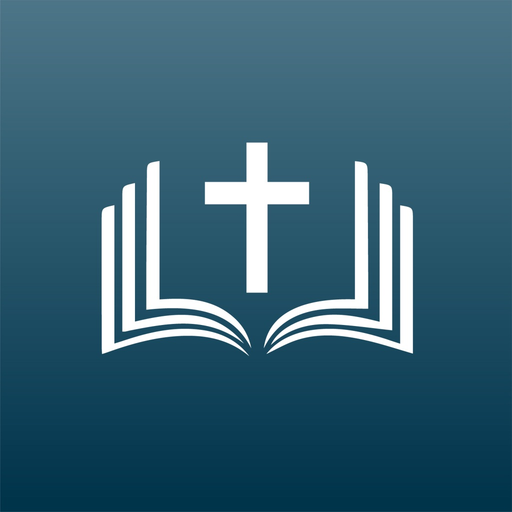 Scripture + Shared app icon