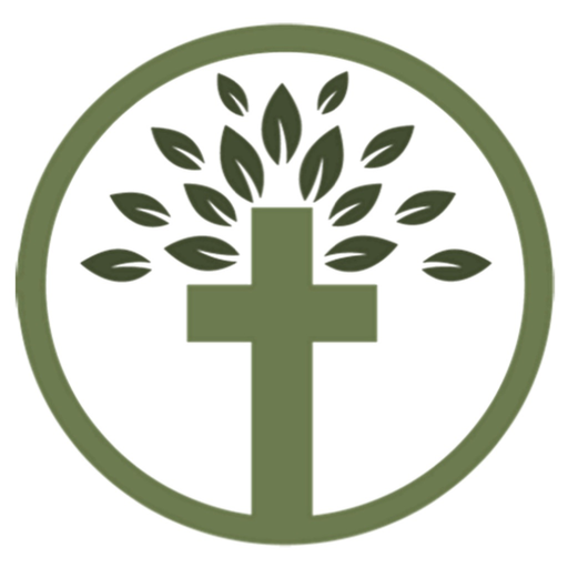 Park Forest Baptist Church app icon