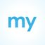MyGeotab Fleet Management icon