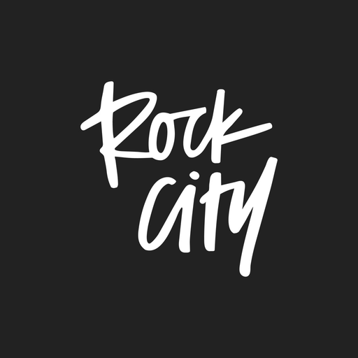Rock City Church App app icon