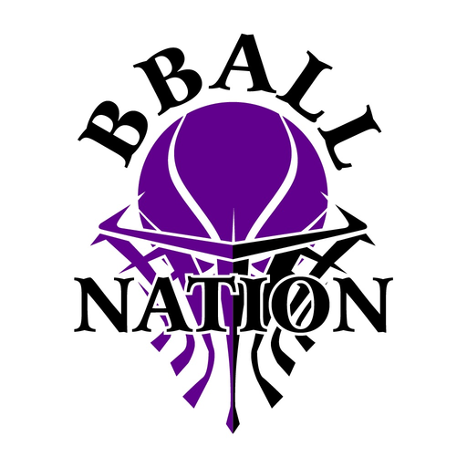 BBall Nation app icon