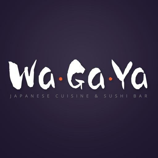 Wagaya Japanese Restaurant app icon