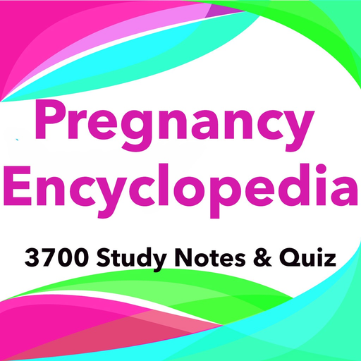 Pregnancy Encyclopaedia App app icon
