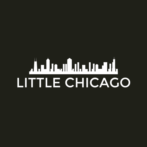 Little Chicago To Go app icon
