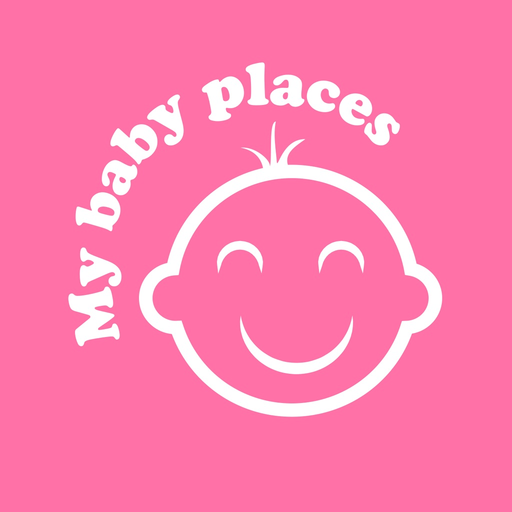My Baby Places app icon