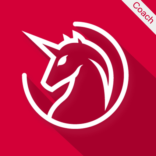 YesoulCoach app icon