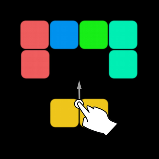 Tet Down app icon