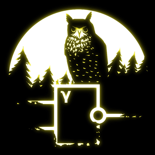 Quantum VJ HD app icon