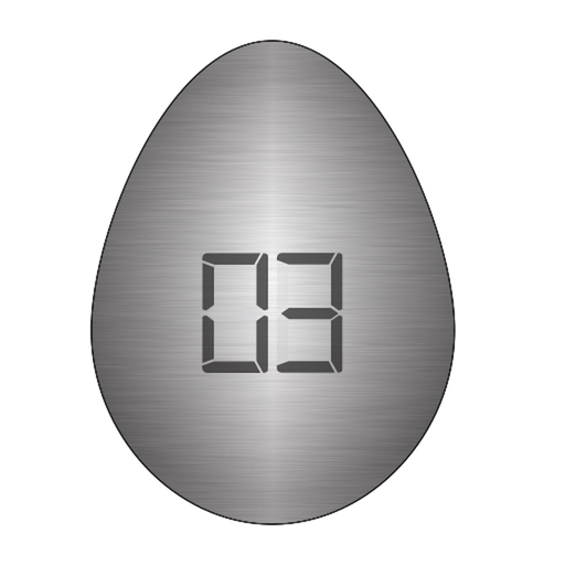 Cooking Timer app icon