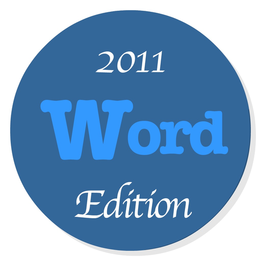 Master Class - Guides for Microsoft Word 2011 app icon