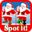 Christmas Find The Difference: Spot The Difference icon
