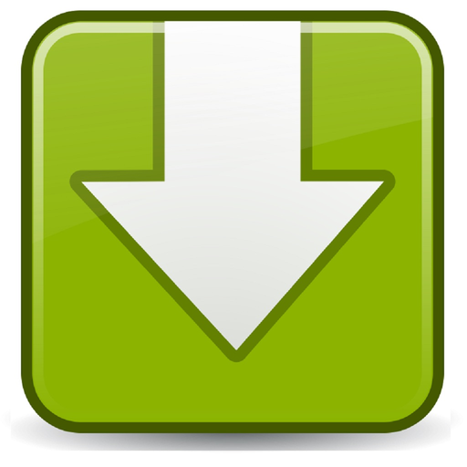 Video Downloader Agile app icon