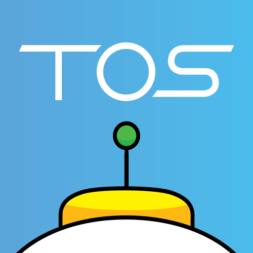 TOSオンライン app icon
