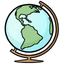 Name the Nations icon