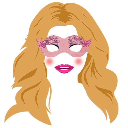 Sticker Cosplay app icon