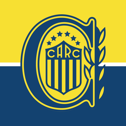 CARC Oficial app icon