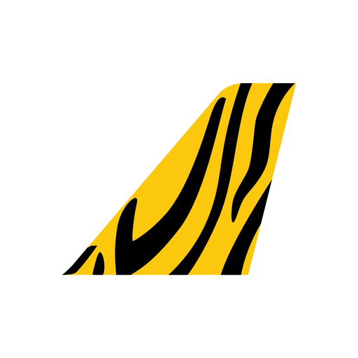 Tigerair Taiwan app icon