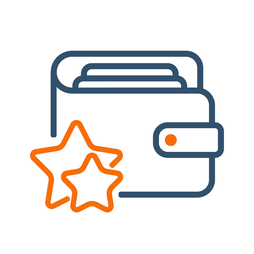 TADA - Memberships & Rewards app icon