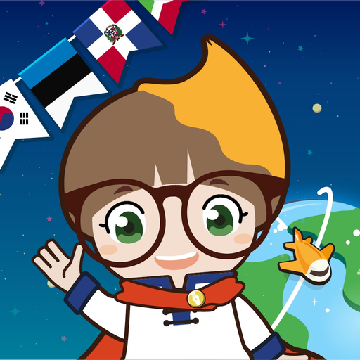 WorldTour Study app icon