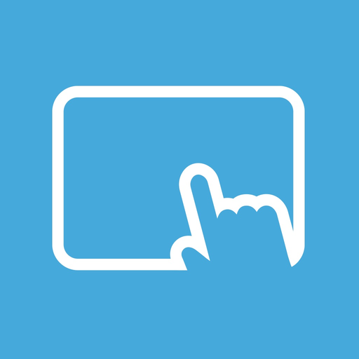 Netsales app icon