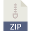 Easy Unzip Compress  Password icon