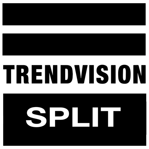 TrendVision Split app icon
