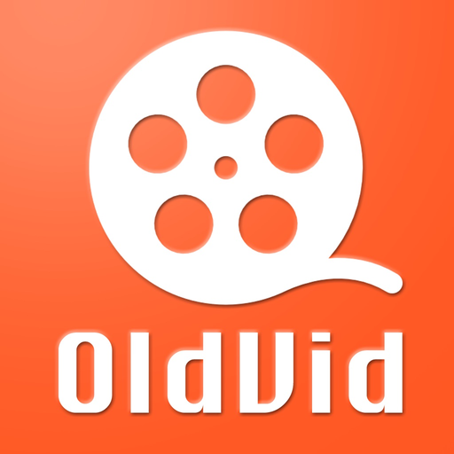OldVid app icon