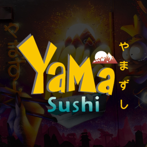Yama Sushi Online app icon