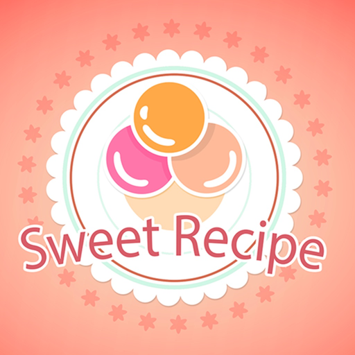 Sweets Recipes - Tamil app icon