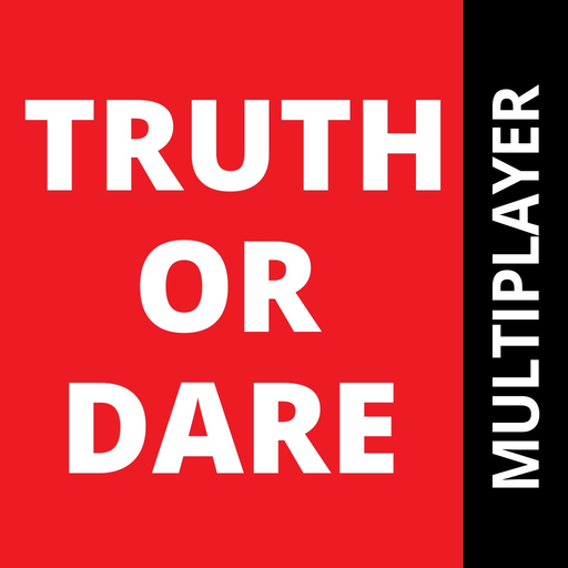 Truth or Dare Teen Party Games app icon