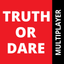 Truth or Dare Teen Party Games icon